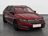 Škoda Superb (2022) Laurin&Klement 2.0 TDI - náhled 1