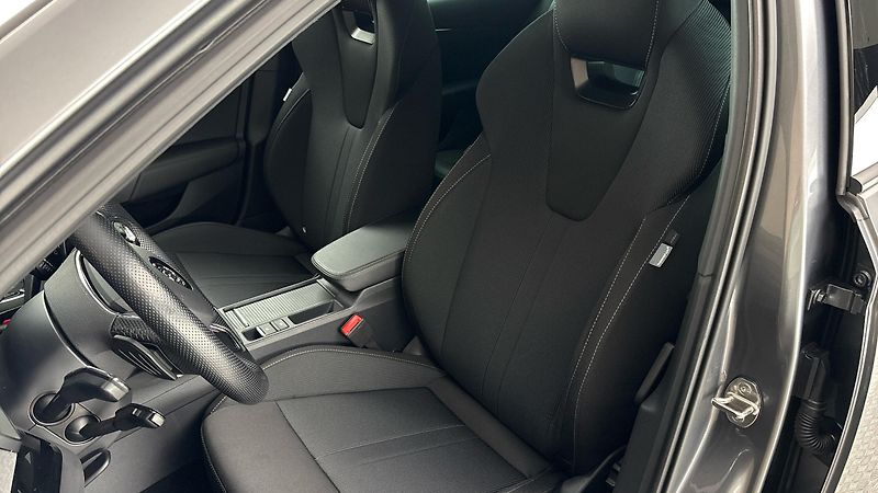 Škoda Octavia 2.0 TDI DSG 4x4 Sportline Comb - fotka 15 z 29