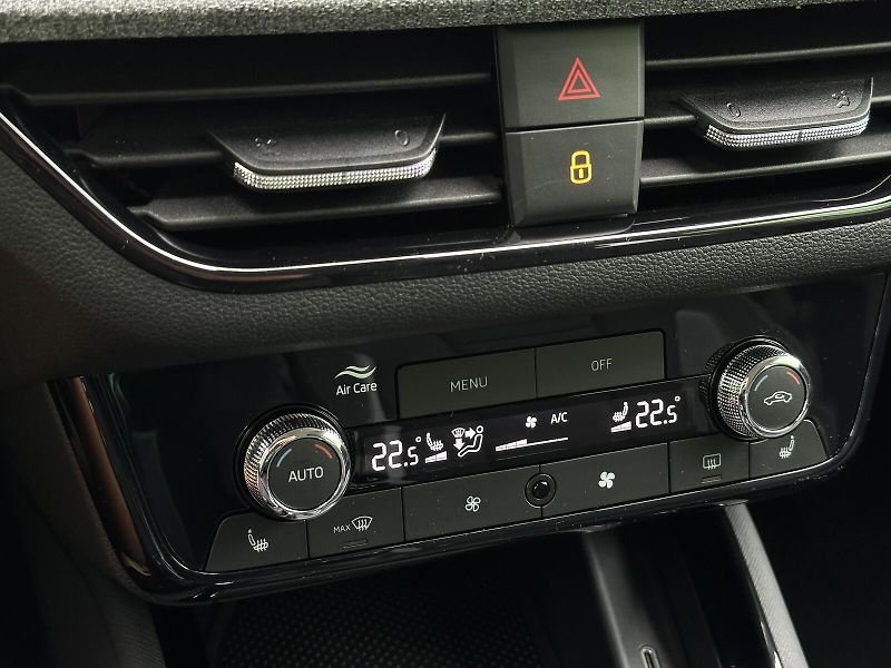 Škoda Kamiq 1.0TSi DSG 116PS KAMERA+PDC P/ - fotka 22 z 43