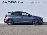Škoda Fabia (2025) Monte Carlo DSG 1,0TSi 70kW - náhled 11