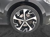 Volkswagen Touran (2017) 1.4 TSI, Navi, Tempomat - náhled 15