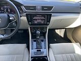 Škoda Superb 2,0 TDI STYLE DSG - náhled 10
