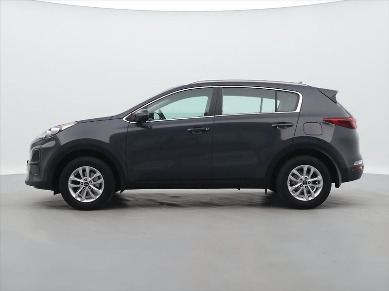 Kia Sportage 1,6 CRDI 85kW Exclusive - fotka 4 z 30