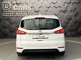 Ford S-MAX 2.0 EB Titanium LED manuál - náhled 2