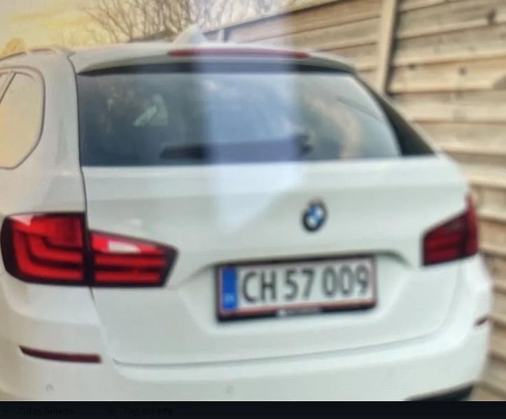 BMW Řada 5 530D 3,0 M-SPORT AUTOMAT - fotka 3 z 3