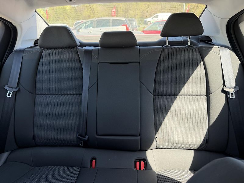 Peugeot 508 1.6 16V - fotka 13 z 19