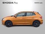 Škoda Fabia (2023) 1.0 MPI Style - náhled 3