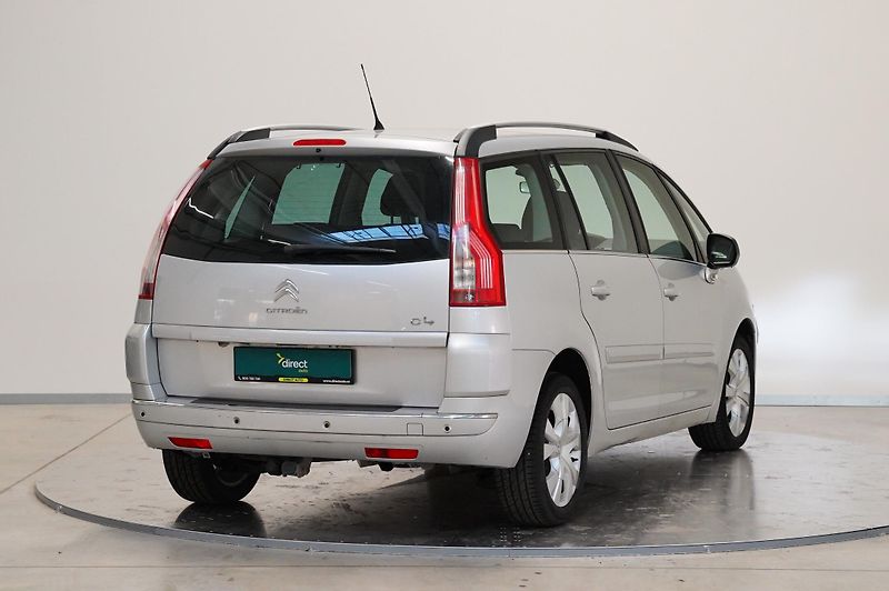 Citroën C4 Picasso - fotka 3 z 6