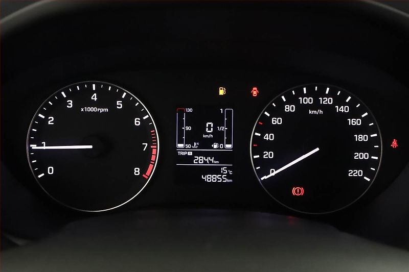 Hyundai i20 (2015) 1.2, Serv.kniha - fotka 9 z 12