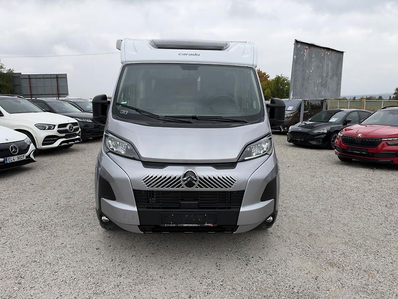 Citroën Jumper (2025) 2.2BlueHdi 103kw CARADO - fotka 6 z 33