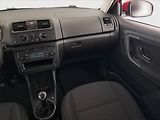Škoda Fabia (2010) Ambition 1.2 TSI, Serv.kniha - náhled 8