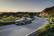 Mercedes-Benz CLE