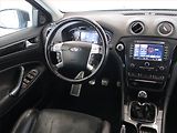 Ford Mondeo (2014) 2.2 TDCi, nová STK, zamluveno - náhled 7