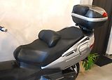 Suzuki Burgman 650 Executive (2007) - náhled 19
