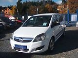 Opel Zafira (2009) 1.6i 16V, 7míst, 2.majitel - náhled 11