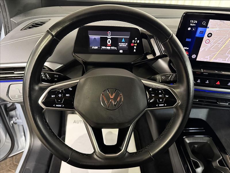 Volkswagen ID.4 ACC MASÁŽE HUD TČ TAŽNÉ 2XALU - fotka 16 z 45