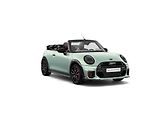 Mini Cooper JCW Cabrio - náhled 1