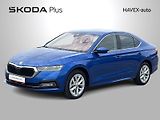 Škoda Octavia (2024) 1.5 TSI e-TEC DSG Style - náhled 1