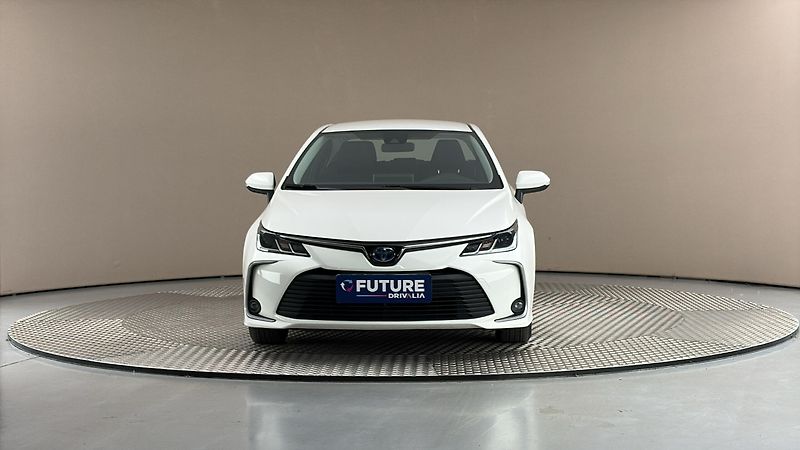 Toyota Corolla 1.8 Hybrid AUT Active Sedan - fotka 3 z 25