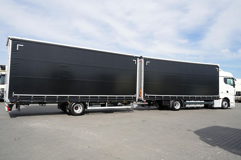 MAN TGX (2022) 18.470 / E 6 / GM / ZESTAW PRZ - fotka 41 z 50