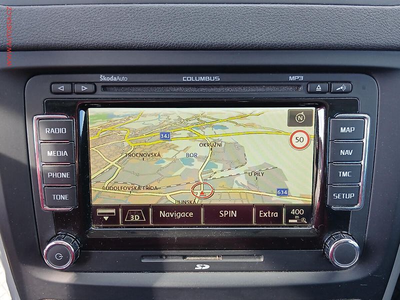 Škoda Yeti (2010) 2.0TDi 4x4, ČR, Bixen, AC - fotka 14 z 20