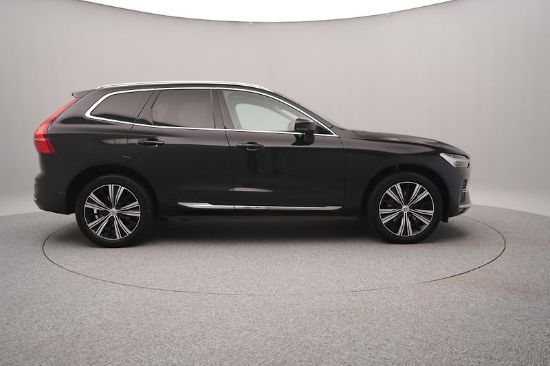 Volvo XC60 B4 AWD BRIGHT PLUS AUT - fotka 11 z 40