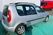 Škoda Roomster 1.6 Style.