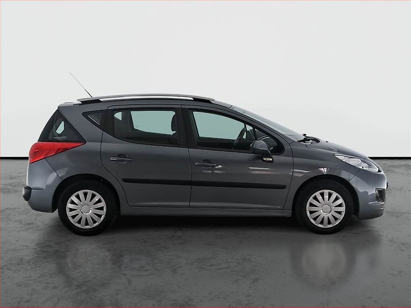 Peugeot 207 (2011) 1.6 HDi, Serv.kniha, po STK - fotka 6 z 16