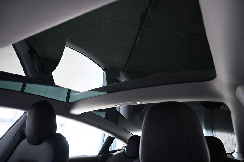 Tesla Model 3 (2020) LED 360 RWD Kamera Range Plus - fotka 27 z 33