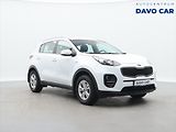 Kia Sportage 1,6 GDi 97kW CZ Active - náhled 1