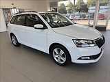 Škoda Fabia 1,0 TSI, tažné, LED, CarPlay - náhled 7