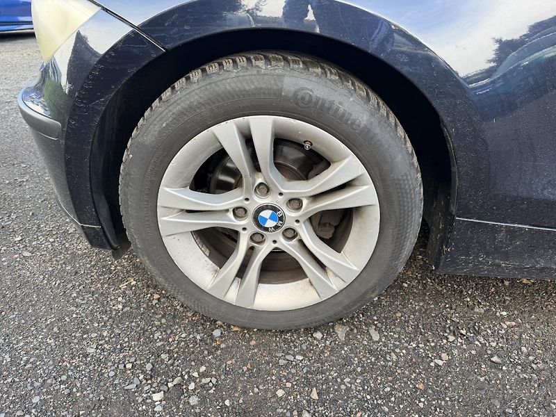 BMW Řada 1 116 - fotka 19 z 21
