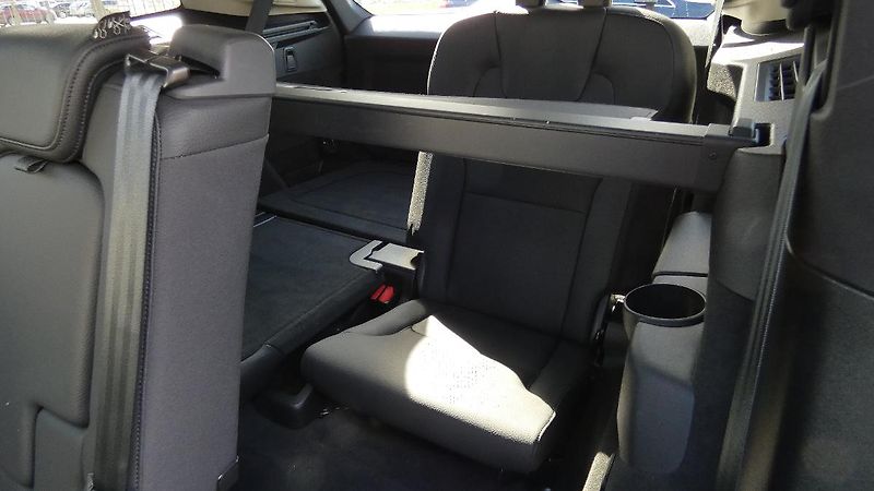 Volvo XC90 B5 AWD Plus Bright 7 míst - fotka 20 z 27