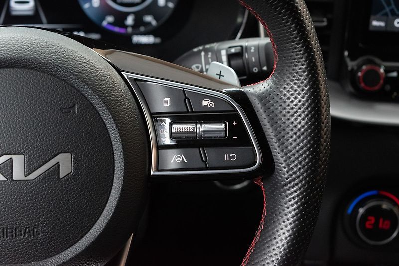 Kia Pro_Ceed 1.6 T-GDi 150kW GT*ZÁRUKA*ČR* - fotka 21 z 42