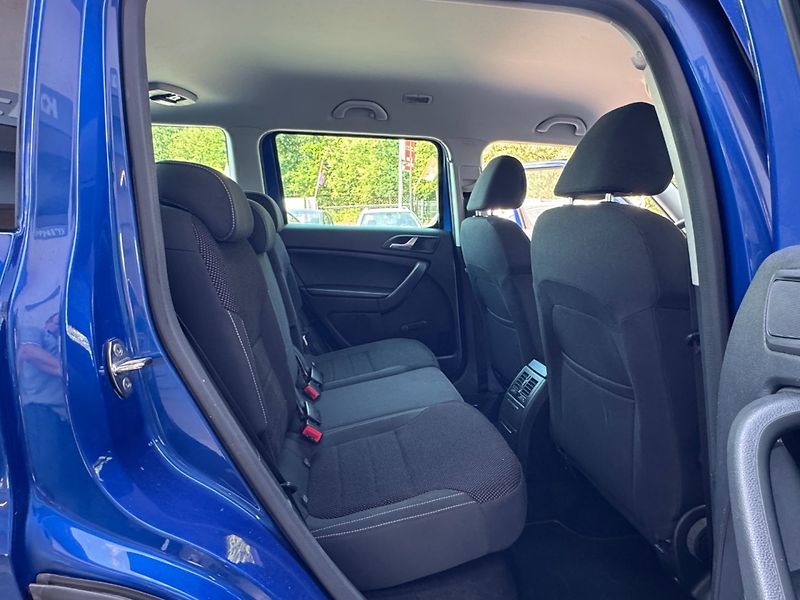 Škoda Yeti (2012) 2.0 TDi, 4x4, nájezd 84.tisíc - fotka 13 z 33