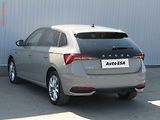 Škoda Scala (2024) 1.5 TSi, ČR, DSG, navi, LED - náhled 6