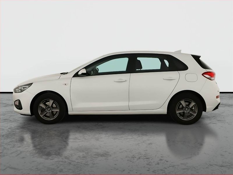 Hyundai i30 (2021) 1.5 DPI, ČR,1.maj, Serv.kniha - fotka 3 z 13