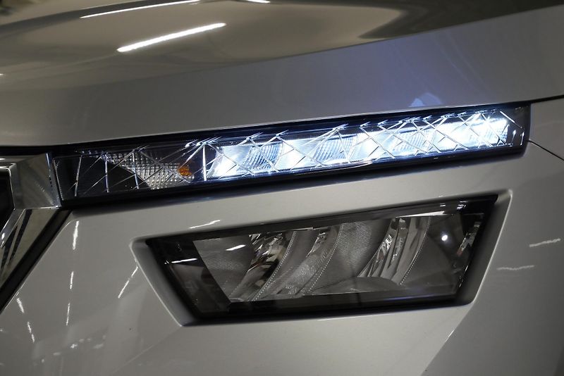 Škoda Kamiq - fotka 9 z 27