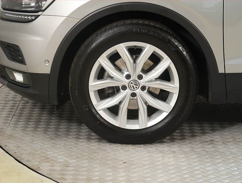 Volkswagen Tiguan (2018) Highline 2.0 TDI - fotka 15 z 23
