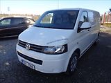 Volkswagen Transporter 2,0   long - náhled 2
