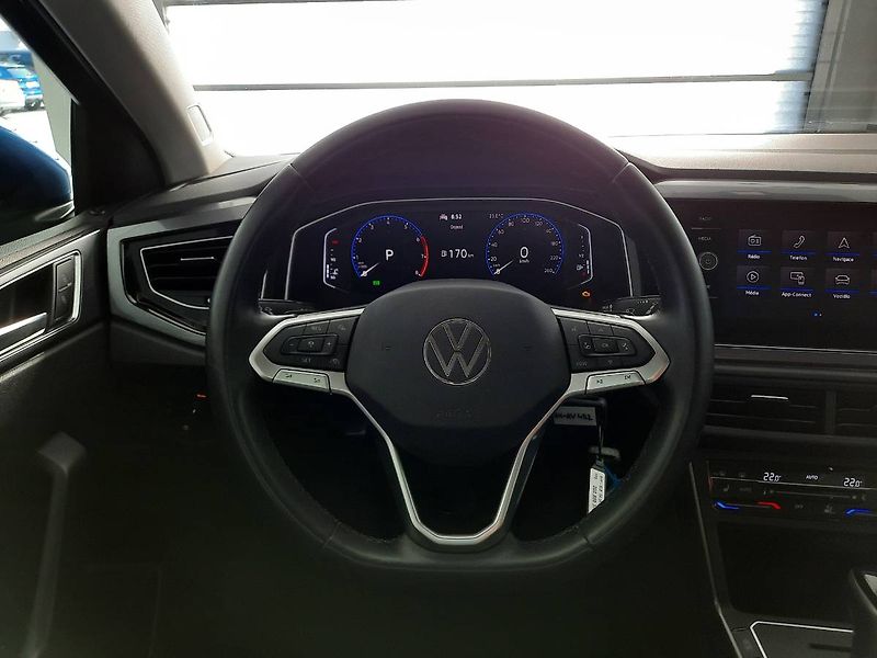 Volkswagen Taigo (2023) 1.0 TSI (81kW/110k) DSG, Style - fotka 14 z 24