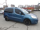 Citroën Berlingo 1,6HDi 66kW ČR 2xŠOUPAČKY !!! - náhled 4