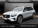 Mercedes-Benz GLB 200d, 4M, PRVNÍ MAJITEL - náhled 1