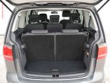 Volkswagen Touran (2015) 2.0TDi 7míst, Bixenon - náhled 7