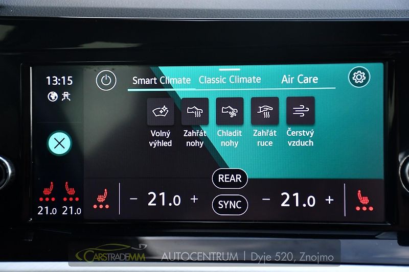 Volkswagen Golf 2.0TDi LED ACC 1M ČR  - fotka 43 z 52