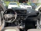 Hyundai i10 1,0 i,ČR,1.MAJITEL,SERVISKA - náhled 9