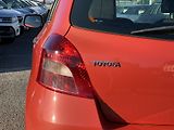 Toyota Yaris 1.0i 51KW ČR  - náhled 35