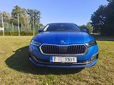 Škoda Octavia (2021) 1.5-TSI-110kw-SUPER STAV - náhled 2