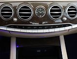 Mercedes-Benz Třídy S (2015) S 350 d - náhled 23