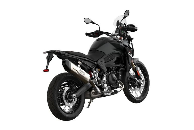 BMW F 900 GS - fotka 3 z 4